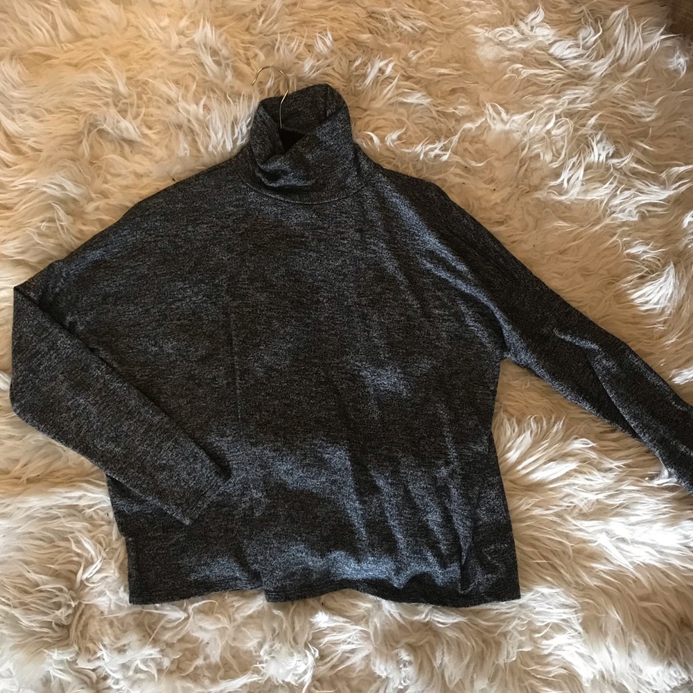 Forever 21 turtleneck